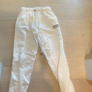 Summer Fridays Sweatpants. Sz S